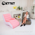 2.1kg Inflatable sofas for outdoor and home camping